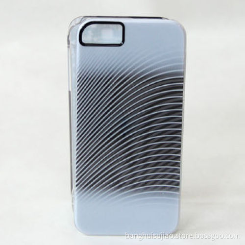 Beautiful Cheetah Spots Case for iPhone 4S, with IML Technology